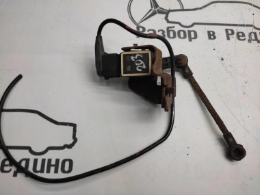 Датчик уровня пола MERCEDES-BENZ C-класс W203/S203/CL203 рестайлинг (2004 - 2008) — Разборка Мерседес
