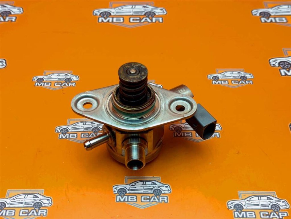 ТНВД MERCEDES-BENZ C-класс W205/S205/C205/A205 (2014 - 2018) фото 1 — Разборка Мерседес