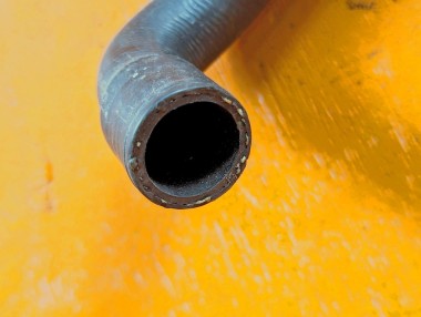 Трубка ОЖ MERCEDES-BENZ GLE-класс Coupe C292 (2015 - 2019) &mdash; Разборка Мерседес