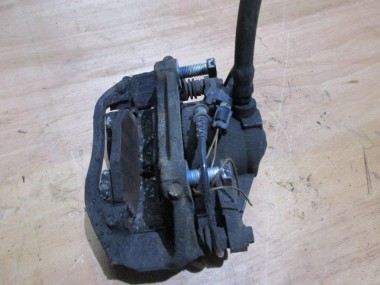 Суппорт передний правый MERCEDES-BENZ E-класс W211/S211 (2002 - 2006) — Разборка Мерседес