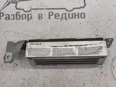 Подушка безопасности дверная MERCEDES-BENZ S-класс W221 (2005 - 2009) — Разборка Мерседес