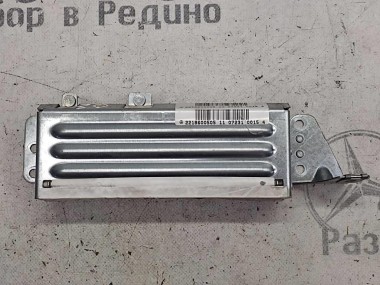 Подушка безопасности дверная MERCEDES-BENZ S-класс W221 (2005 - 2009) — Разборка Мерседес