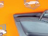 Карта двери передняя левая MERCEDES-BENZ Viano W639 (2003 - 2010) 3.2 AT (190 л.с.) фото 3 &mdash; Разборка Мерседес