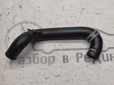 Патрубок ОЖ MERCEDES-BENZ S-класс W221 (2005 - 2009) — Разборка Мерседес