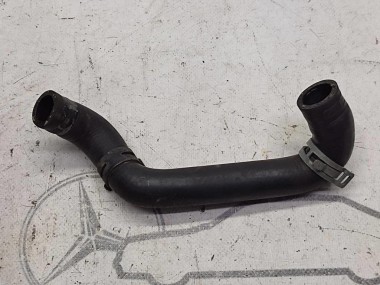 Патрубок ОЖ MERCEDES-BENZ S-класс W221 (2005 - 2009) — Разборка Мерседес