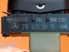 Кнопка MERCEDES-BENZ E-класс W210/S210 (1995 - 1999) фото 7 — Разборка Мерседес