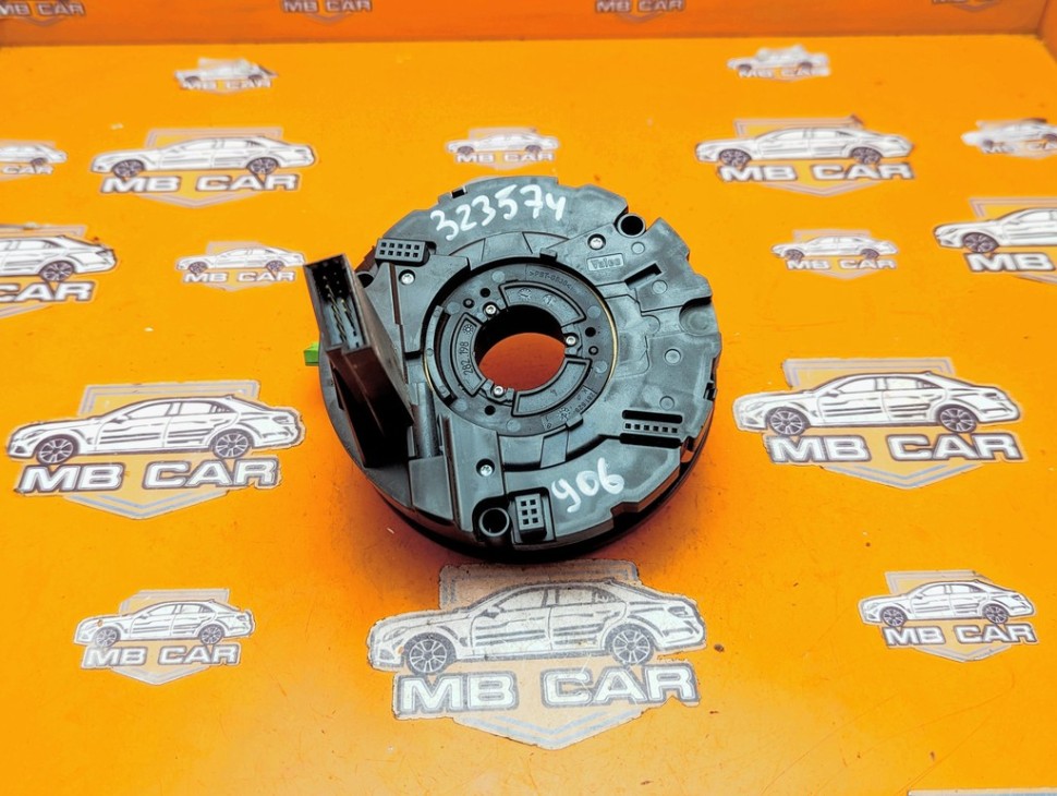 Шлейф подрулевой MERCEDES-BENZ Sprinter W906 (2006 - 2019) фото 1 — Разборка Мерседес