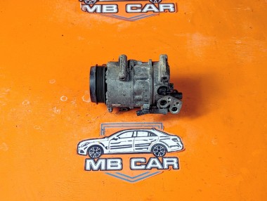 Компрессор кондиционера MERCEDES-BENZ B-класс W245 (2005 - 2009) &mdash; Разборка Мерседес
