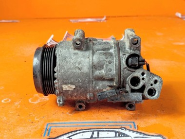 Компрессор кондиционера MERCEDES-BENZ B-класс W245 (2005 - 2009) &mdash; Разборка Мерседес