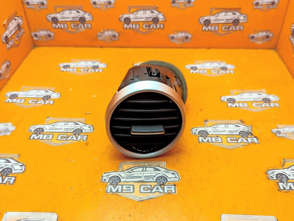 Воздуховод MERCEDES-BENZ M-класс W164 (2005 - 2008) фото 1 &mdash; Разборка Мерседес
