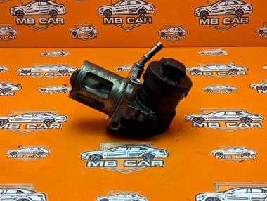 Клапан EGR MERCEDES-BENZ GL-класс X164 (2006 - 2009) — Разборка Мерседес