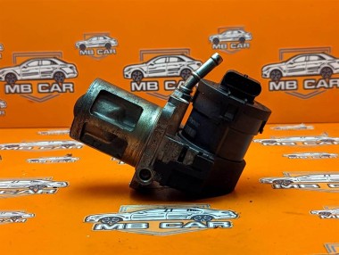 Клапан EGR MERCEDES-BENZ GL-класс X164 (2006 - 2009) — Разборка Мерседес