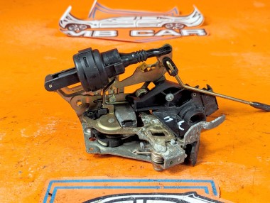 Замок двери передней левой MERCEDES-BENZ C-класс W202/S202 (1993 - 1997) &mdash; Разборка Мерседес