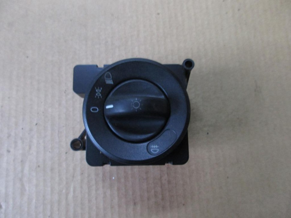 Переключатель света MERCEDES-BENZ Sprinter W906 (2006 - 2019) фото 1 — Разборка Мерседес