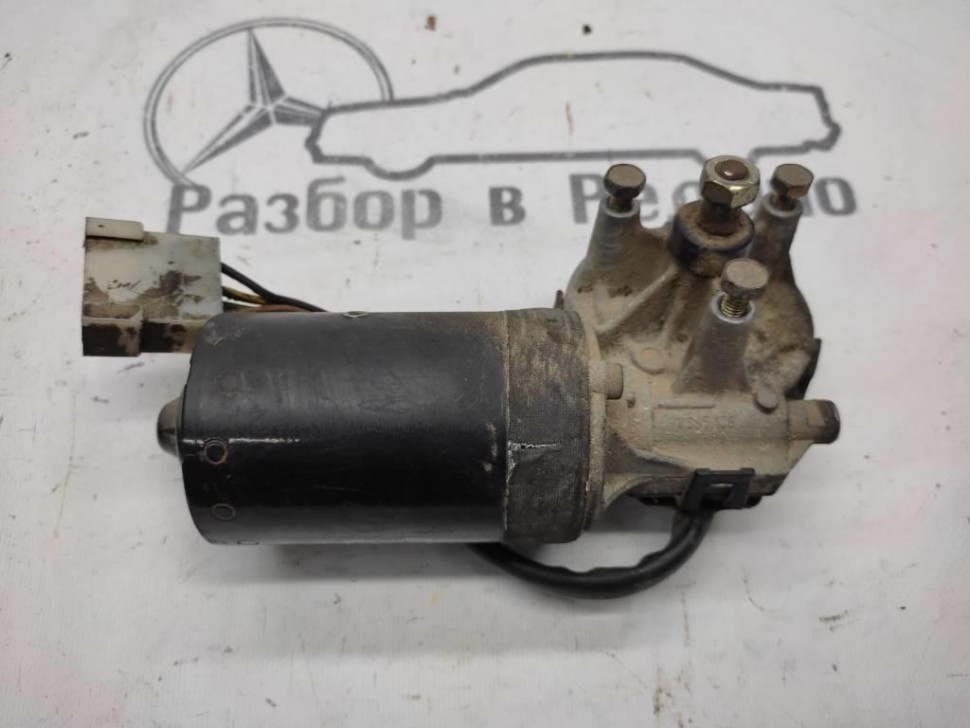 Моторчик дворников передний MERCEDES-BENZ Sprinter Classic I (1995 - 2025) фото 1 — Разборка Мерседес