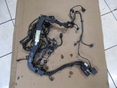 Проводка моторная MERCEDES-BENZ E-класс W212/S212/C207/A207 рестайлинг (2013 - 2016) — Разборка Мерседес