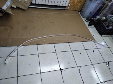 Молдинг крыши MERCEDES-BENZ C-класс W204/S204 (2006 - 2011) — Разборка Мерседес