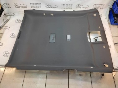 Потолок MERCEDES-BENZ X-класс I (2017 - 2020) — Разборка Мерседес