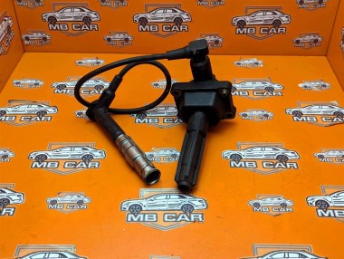 Катушка зажигания MERCEDES-BENZ W124 W124/S124/C124/A124 (1984 - 1993) — Разборка Мерседес