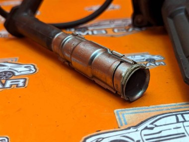 Катушка зажигания MERCEDES-BENZ W124 W124/S124/C124/A124 (1984 - 1993) — Разборка Мерседес