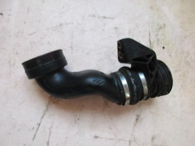 Патрубок интеркулера MERCEDES-BENZ C-класс W203/S203/CL203 рестайлинг (2004 - 2008) — Разборка Мерседес