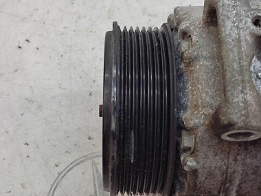 Компрессор кондиционера MERCEDES-BENZ X-класс I (2017 - 2020) — Разборка Мерседес