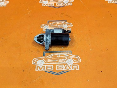 Стартер MERCEDES-BENZ C-класс W204/S204/С204 рестайлинг (2011 - 2015) — Разборка Мерседес