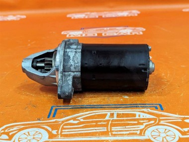 Стартер MERCEDES-BENZ C-класс W204/S204/С204 рестайлинг (2011 - 2015) — Разборка Мерседес