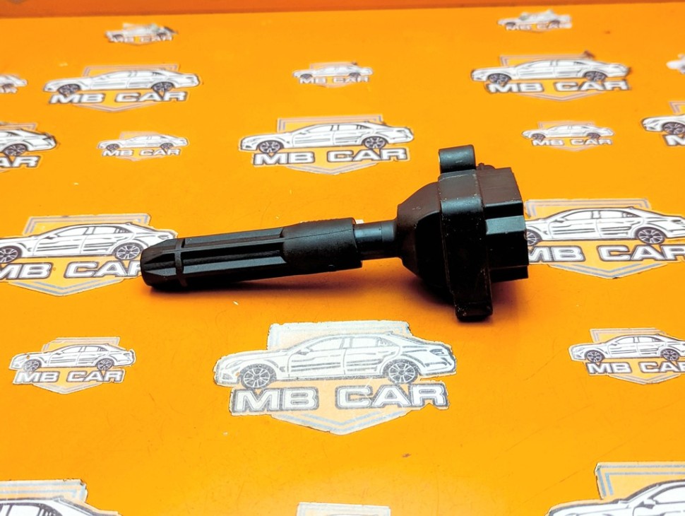 Катушка зажигания MERCEDES-BENZ CLK-класс C208/A208 рестайлинг (1999 - 2003) фото 1 — Разборка Мерседес