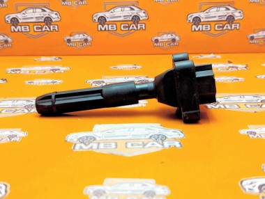 Катушка зажигания MERCEDES-BENZ CLK-класс C208/A208 рестайлинг (1999 - 2003) — Разборка Мерседес