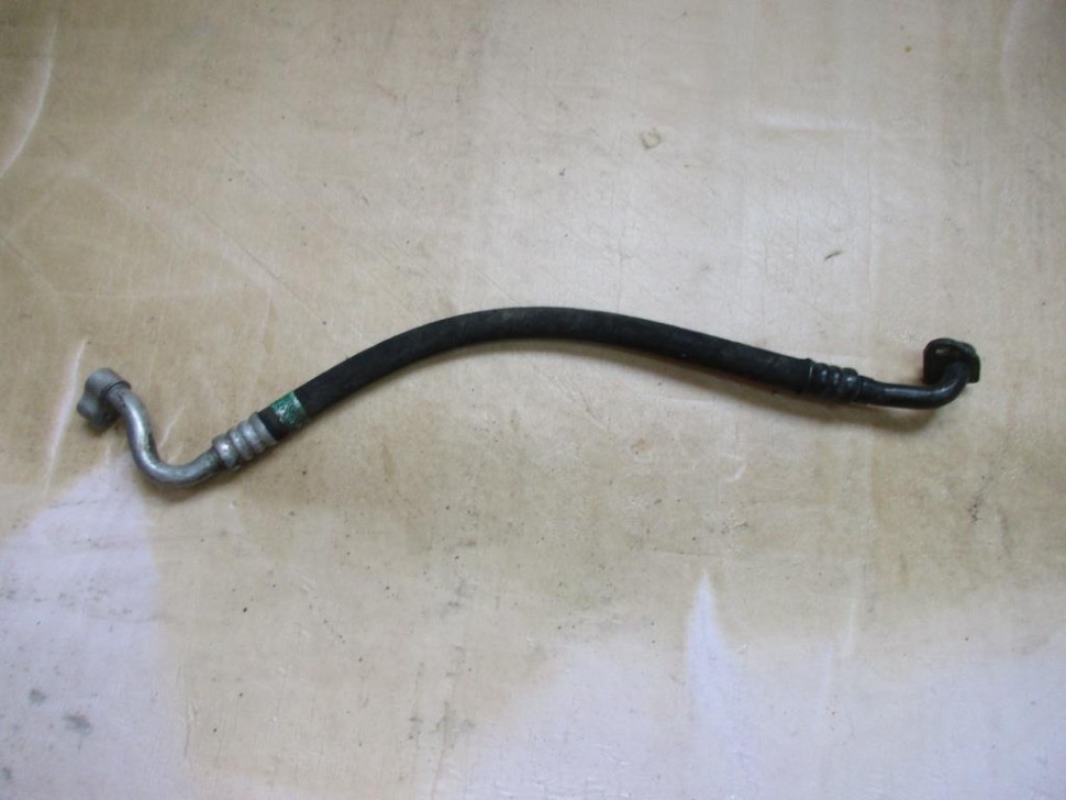 Трубка кондиционера MERCEDES-BENZ E-класс W210/S210 (1995 - 1999) фото 1 — Разборка Мерседес