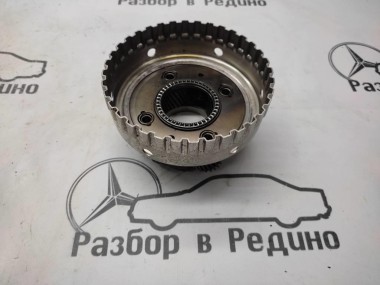 Шестерня АКПП MERCEDES-BENZ GLE-класс AMG Coupe C292 (2015 - 2019) — Разборка Мерседес