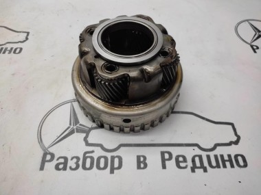 Шестерня АКПП MERCEDES-BENZ GLE-класс AMG Coupe C292 (2015 - 2019) — Разборка Мерседес