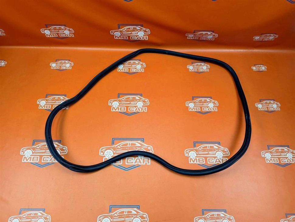 Уплотнитель дверного проема ( на кузове ) MERCEDES-BENZ A-класс W177 (2018 - 2023) фото 1 — Разборка Мерседес