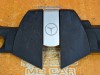 Крышка двигателя декоративная MERCEDES-BENZ C-класс W203/S203/CL203 (2000 - 2004) фото 3 — Разборка Мерседес