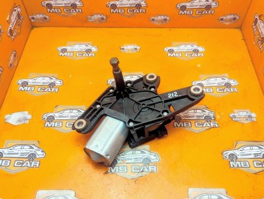 Моторчик дворников задний MERCEDES-BENZ E-класс W212/S212/C207/A207 (2009 - 2013) &mdash; Разборка Мерседес