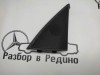 Уголок зеркала MERCEDES-BENZ C-class w204 фото 1 — Разборка Мерседес