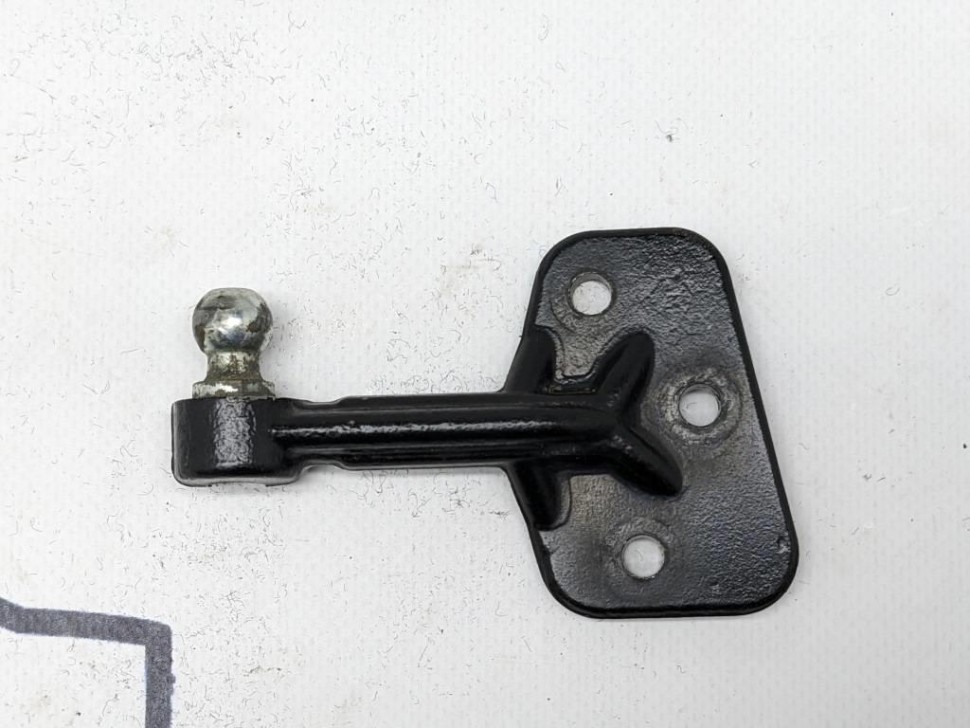 Кронштейн MERCEDES-BENZ S-класс W221 (2005 - 2009) фото 1 — Разборка Мерседес