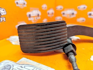 Педаль газа MERCEDES-BENZ M-класс W163 (1997 - 2001) &mdash; Разборка Мерседес