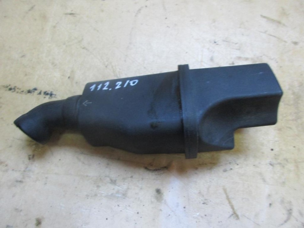 Резонатор воздушного фильтра MERCEDES-BENZ E-класс W210/S210 (1995 - 1999) фото 1 — Разборка Мерседес