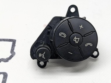 Кнопка на руле MERCEDES-BENZ S-класс W221 (2005 - 2009) — Разборка Мерседес