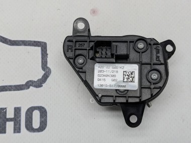 Кнопка на руле MERCEDES-BENZ S-класс W221 (2005 - 2009) — Разборка Мерседес