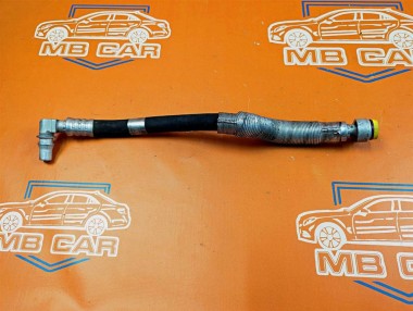 Трубка кондиционера MERCEDES-BENZ E-класс W211/S211 (2002 - 2006) — Разборка Мерседес