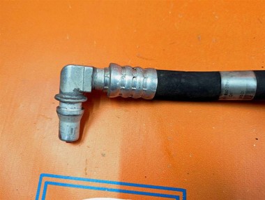 Трубка кондиционера MERCEDES-BENZ E-класс W211/S211 (2002 - 2006) — Разборка Мерседес