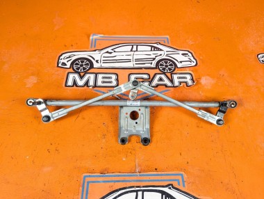 Трапеция дворников MERCEDES-BENZ M-класс W163 рестайлинг (2001 - 2005) &mdash; Разборка Мерседес