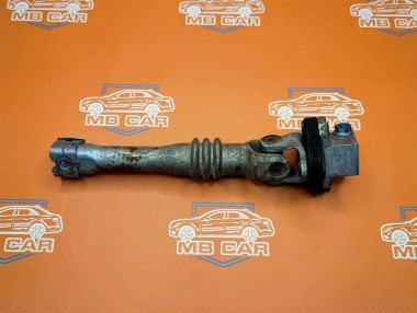 Кардан рулевого вала MERCEDES-BENZ E-класс W211/S211 (2002 - 2006) — Разборка Мерседес