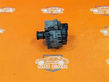 Генератор MERCEDES-BENZ M-класс W164 (2005 - 2008) — Разборка Мерседес