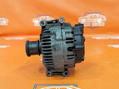 Генератор MERCEDES-BENZ M-класс W164 (2005 - 2008) — Разборка Мерседес