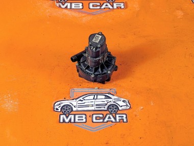 Продувка катализатора MERCEDES-BENZ M-класс W163 (1997 - 2001) &mdash; Разборка Мерседес