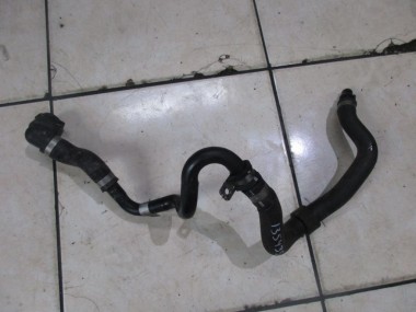 Патрубок ОЖ MERCEDES-BENZ E-класс W212/S212/C207/A207 (2009 - 2013) — Разборка Мерседес